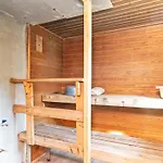 Koivuniemi By Interhome Сasa de vacaciones Ahmovaara