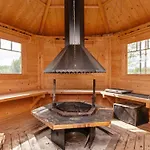 Koivuniemi By Interhome Сasa de vacaciones