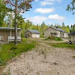Сasa de vacaciones Koivuniemi By Interhome *