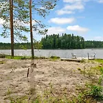Сasa de vacaciones Koivuniemi By Interhome Ahmovaara