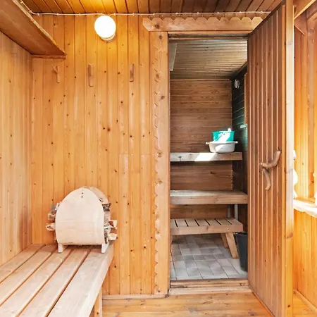 Koivuniemi By Interhome Tatil Evi