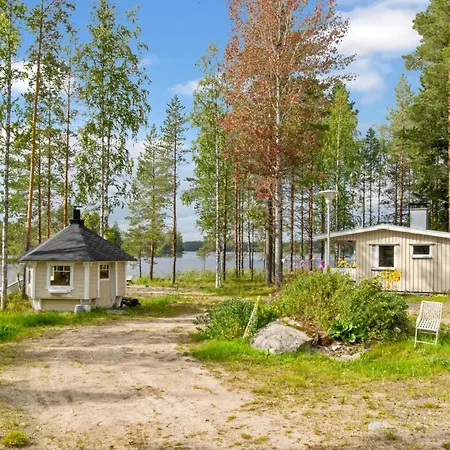 Koivuniemi By Interhome Tatil Evi *