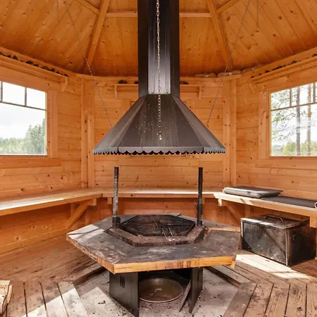 Tatil Evi Koivuniemi By Interhome *