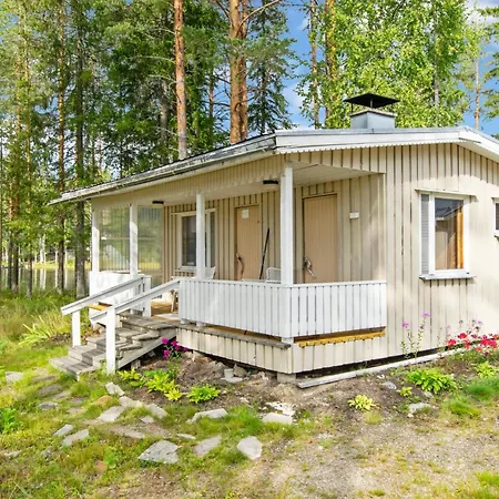 Koivuniemi By Interhome * Ahmovaara