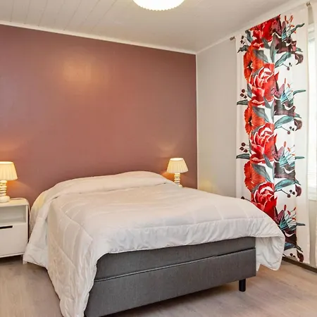 Koivuniemi By Interhome Holiday home Ahmovaara
