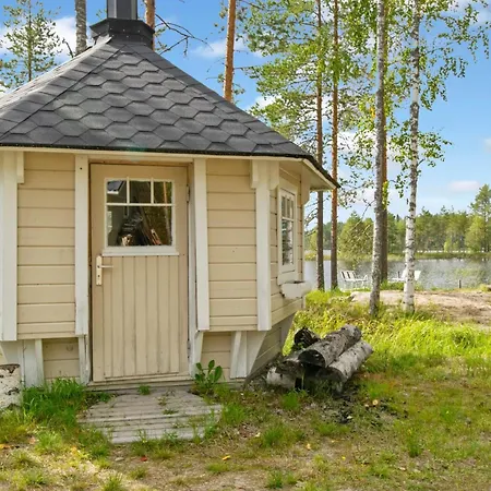 Koivuniemi By Interhome * Ahmovaara