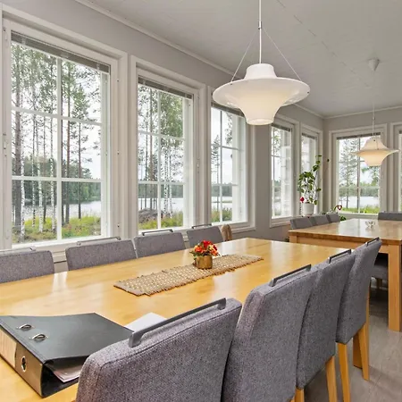 Tatil Evi Koivuniemi By Interhome