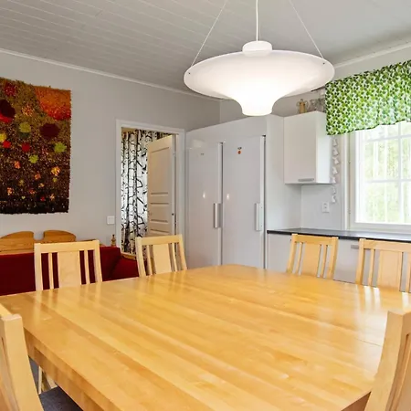 Koivuniemi By Interhome Ahmovaara