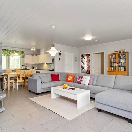 Koivuniemi By Interhome *