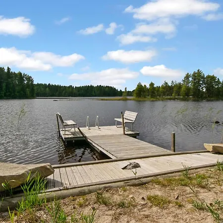 Koivuniemi By Interhome * Ahmovaara