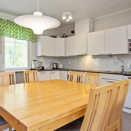 Koivuniemi By Interhome Tatil Evi