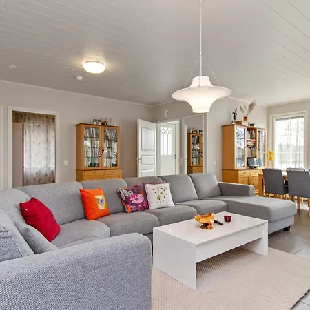 Koivuniemi By Interhome