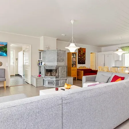 Koivuniemi By Interhome Tatil Evi