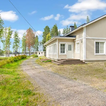Koivuniemi By Interhome Ahmovaara