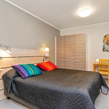 Koivuniemi By Interhome Сasa de vacaciones *