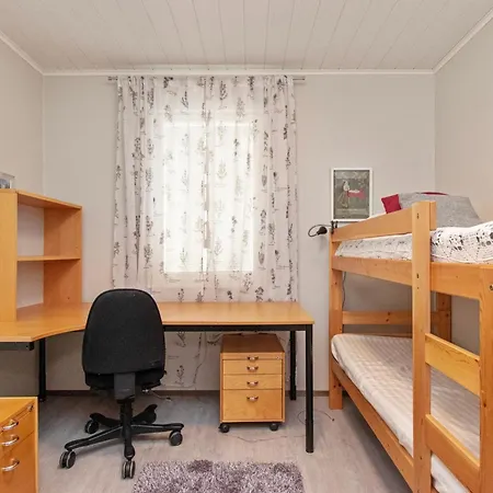 度假居 Koivuniemi By Interhome *