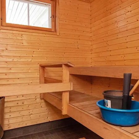 Koivuniemi By Interhome Ahmovaara
