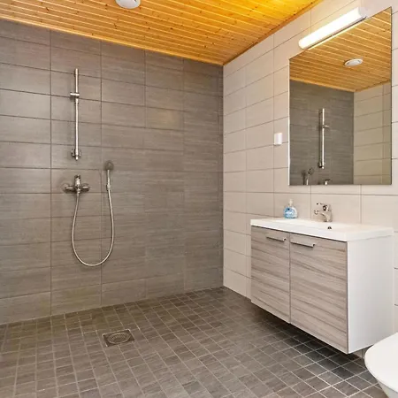 Koivuniemi By Interhome Сasa de vacaciones
