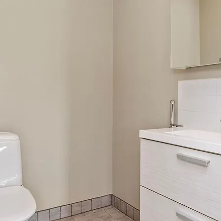 Σπίτι διακοπών Koivuniemi By Interhome Ahmovaara