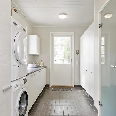 Сasa de vacaciones Koivuniemi By Interhome Ahmovaara
