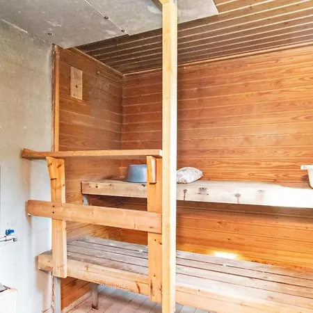 Koivuniemi By Interhome Nyaraló Ahmovaara