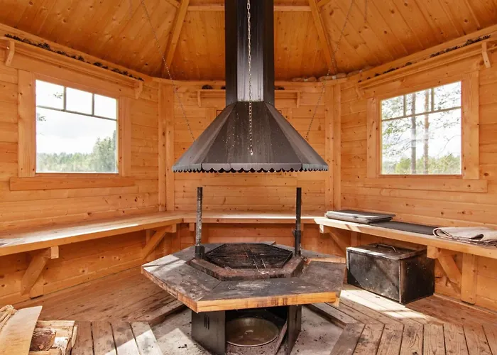 Koivuniemi By Interhome 度假居